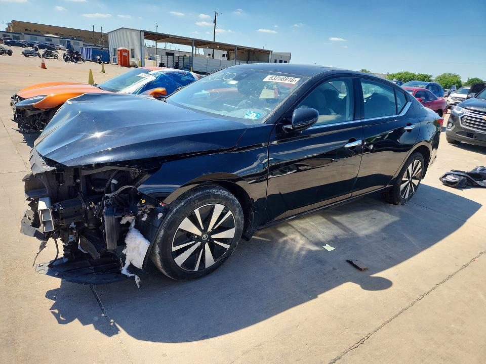 53256916 :رقم المزاد ، 1N4BL4EW1LC209468 vin ، 2020 Nissan Altima مزاد بيع