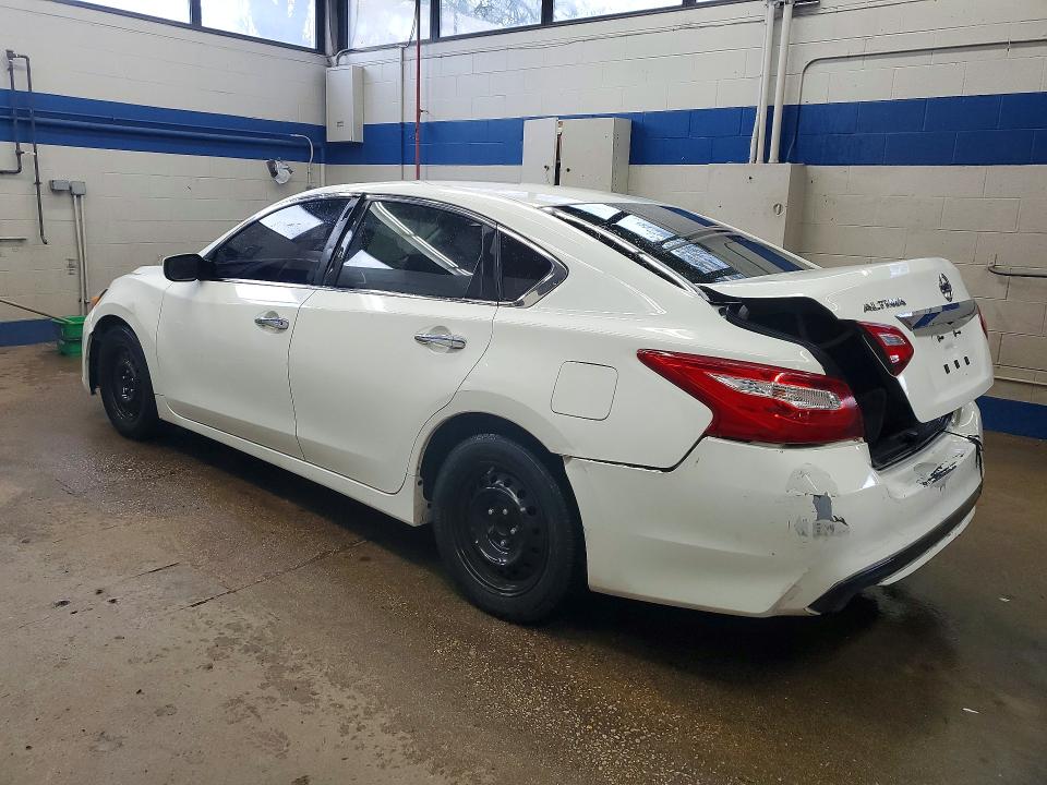 Aukcja sprzedaży 2017 Nissan Altima, vin: 1N4AL3APXHN315708, numer aukcji: 51381526