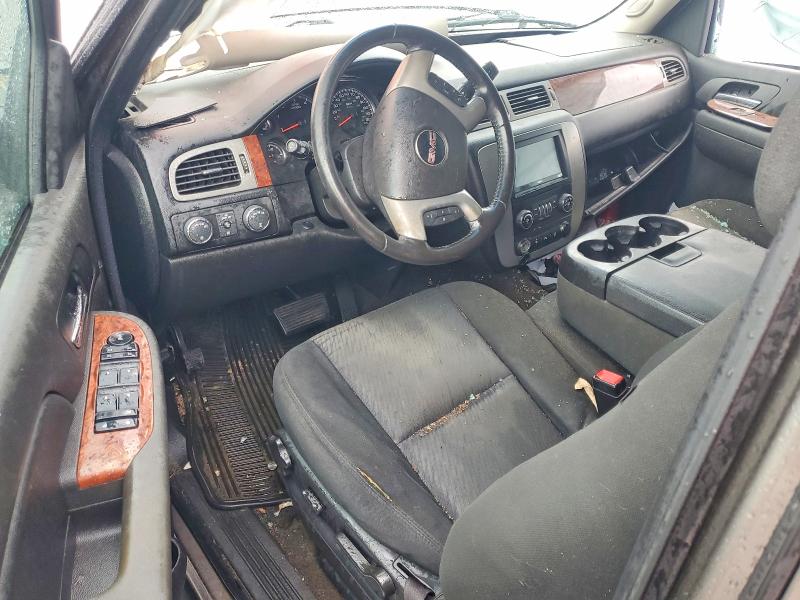 51526996 :رقم المزاد ، 1GKS2HE72DR241510 vin ، 2013 Gmc Yukon Xl مزاد بيع
