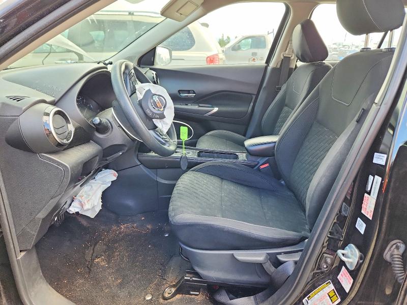 Продаж на аукціоні авто 2021 Nissan Kicks, vin: 3N1CP5CV8ML535845, номер лоту: 52430616