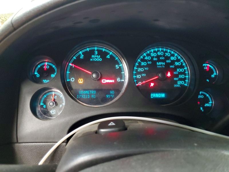 Aukcja sprzedaży 2011 Chevrolet Tahoe, vin: 1GNSKAE06BR245067, numer aukcji: 54198436