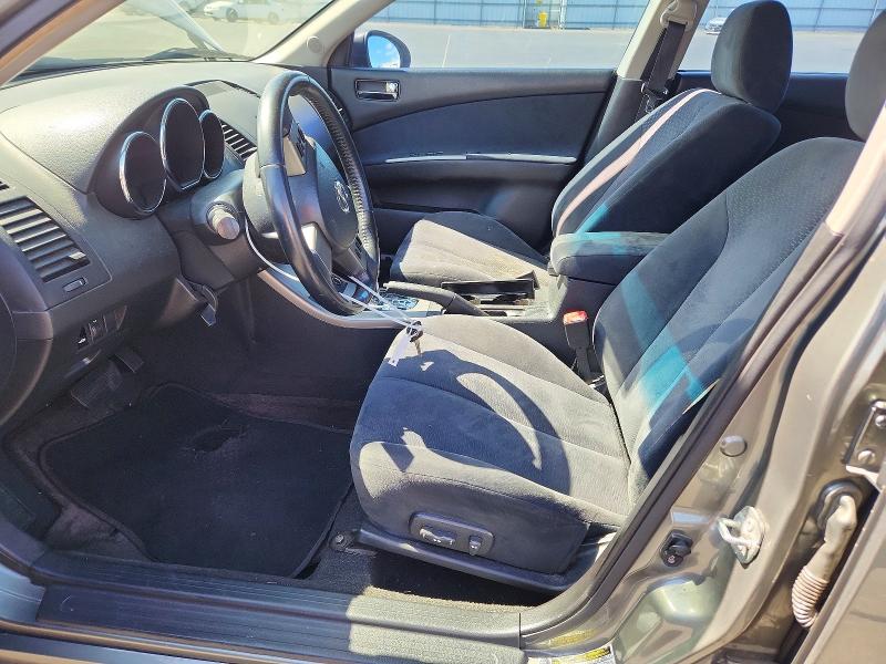 Продаж на аукціоні авто 2006 Nissan Altima, vin: 1N4AL11D16N322151, номер лоту: 54112376