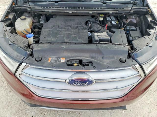 Aukcja sprzedaży 2016 Ford Edge, vin: 2FMPK3J8XGBC40174, numer aukcji: 55642216