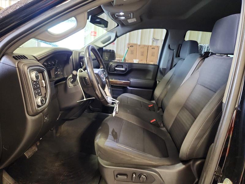 Aukcja sprzedaży 2021 Gmc Sierra, vin: 1GTP9GEK2MZ449365, numer aukcji: 51975016