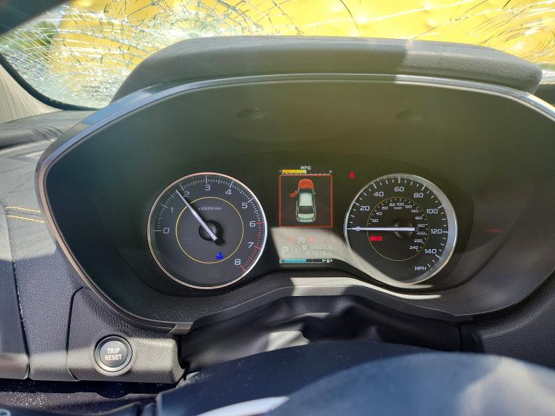 Aukcja sprzedaży 2021 Subaru Crosstrek, vin: JF2GTHSC3MH238946, numer aukcji: 52666776