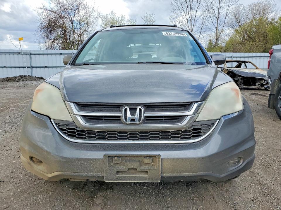 52730286 :رقم المزاد ، 5J6RE4H75AL819890 vin ، 2010 Honda Cr-v مزاد بيع