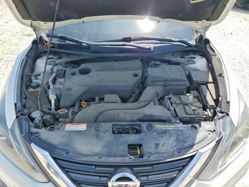 Продаж на аукціоні авто 2018 Nissan Altima, vin: 1N4AL3AP9JC151708, номер лоту: 52567596