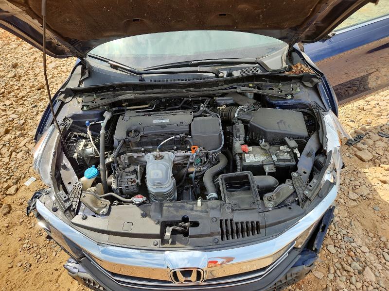 Продажа на аукционе авто 2017 Honda Accord, vin: 1HGCR2F82HA276196, номер лота: 54286236