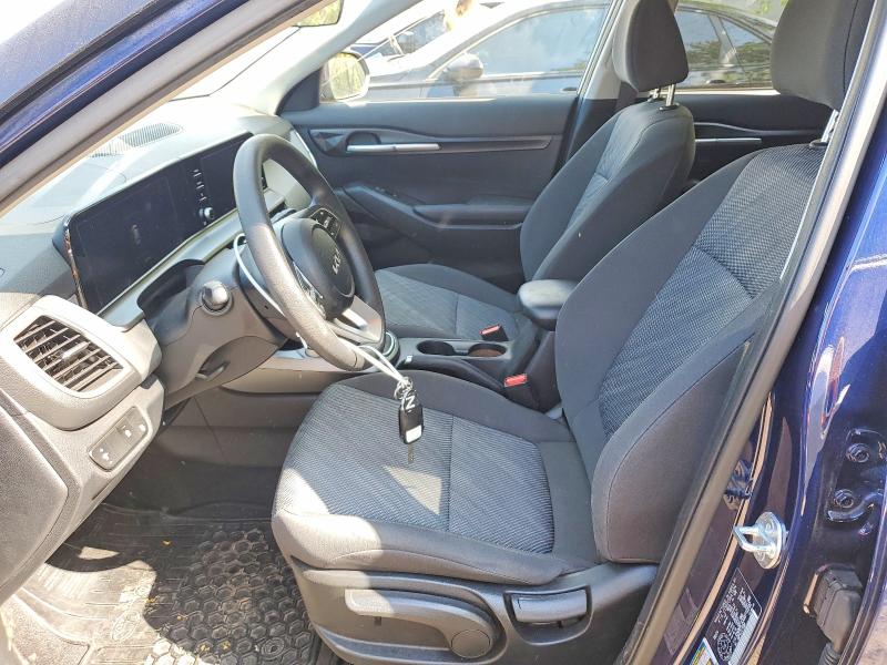 Продажа на аукционе авто 2025 Kia Seltos, vin: KNDEPCAA8S7723132, номер лота: 55246246