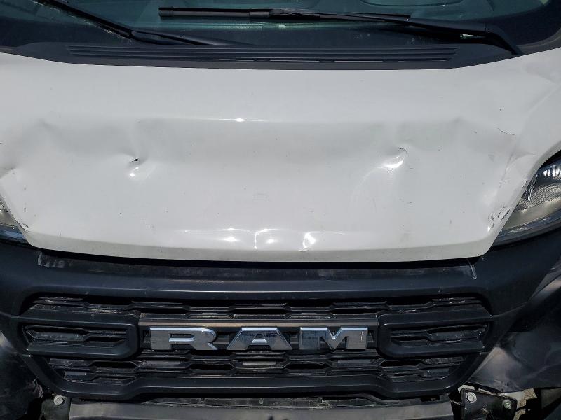 Aukcja sprzedaży 2024 Ram Promaster 2500, vin: 3C6LRVDG2RE140442, numer aukcji: 53994526