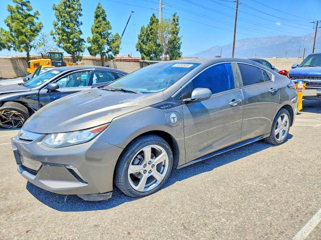 Продаж на аукціоні авто 2016 Chevrolet Volt, vin: 1G1RC6S58GU117203, номер лоту: 54492836