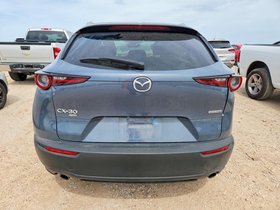 Aukcja sprzedaży 2024 Mazda Cx-30, vin: 3MVDMBCM6RM688899, numer aukcji: 53393236