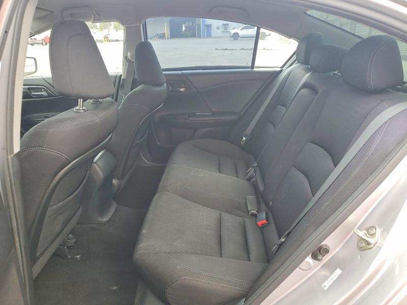 Aukcja sprzedaży 2014 Honda Accord, vin: 1HGCR2F50EA059764, numer aukcji: 52768426