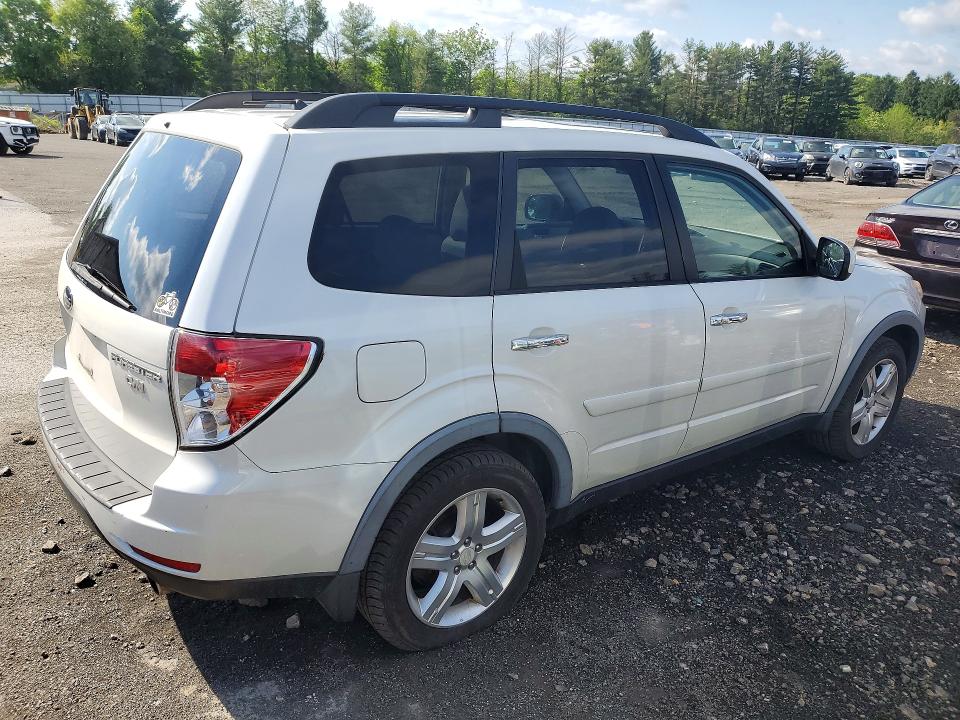 Aukcja sprzedaży 2009 Subaru Forester, vin: JF2SH63699H725682, numer aukcji: 53628096