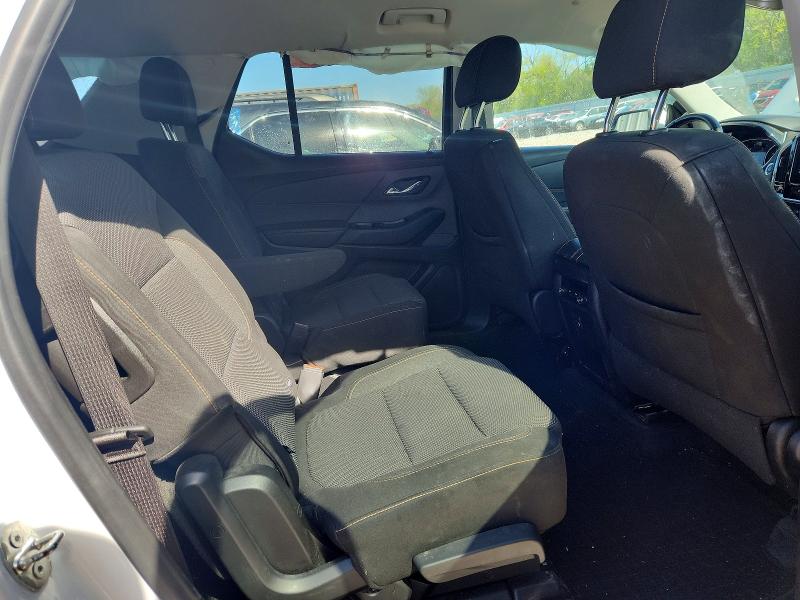 Продаж на аукціоні авто 2020 Chevrolet Traverse, vin: 1GNEVGKW4LJ273496, номер лоту: 53395046