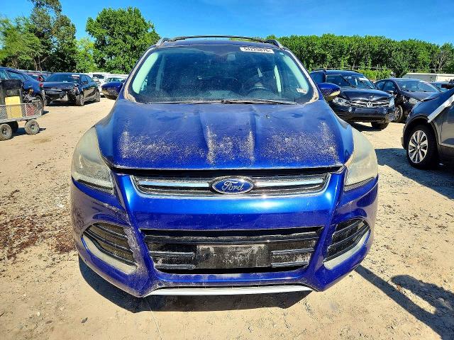 54220876 :رقم المزاد ، 1FMCU9JX2EUA02006 vin ، 2014 Ford Escape مزاد بيع