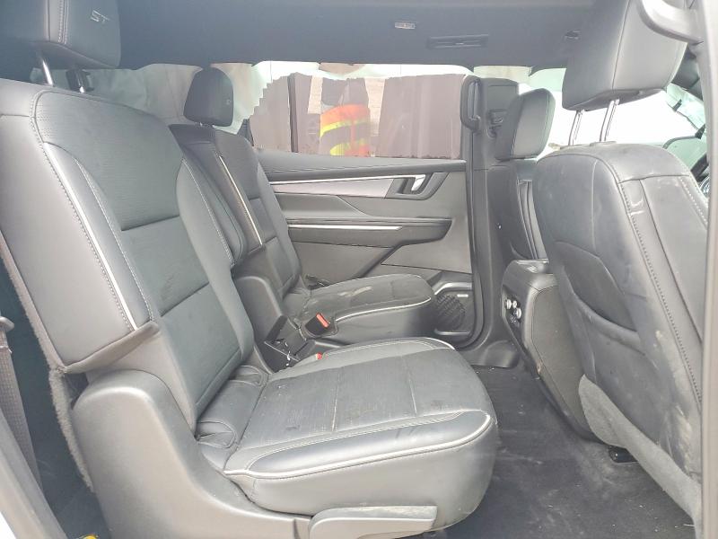 2025 Buick Enclave მანქანა იყიდება აუქციონზე, vin: 5GAERBRS4SJ160327, აუქციონის ნომერი: 52527506
