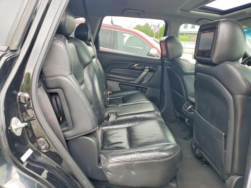 Aukcja sprzedaży 2009 Acura Mdx, vin: 2HNYD28679H505113, numer aukcji: 54516986
