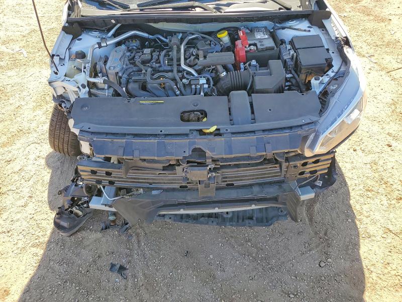Aukcja sprzedaży 2022 Nissan Sentra, vin: 3N1AB8CV2NY303950, numer aukcji: 52935396