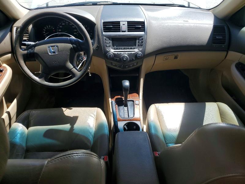 Aukcja sprzedaży 2007 Honda Accord, vin: 1HGCM66557A062507, numer aukcji: 53417676
