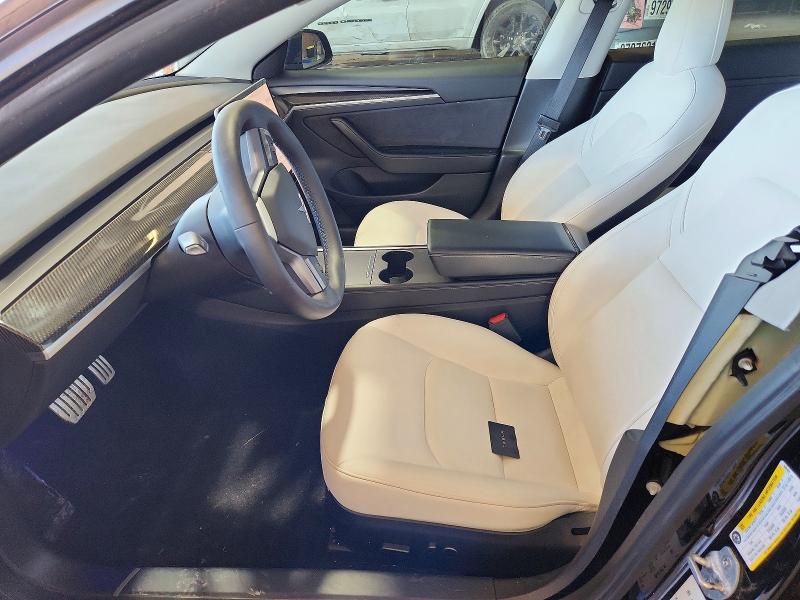 Aukcja sprzedaży 2021 Tesla Model 3, vin: 5YJ3E1EC5MF988469, numer aukcji: 54924046