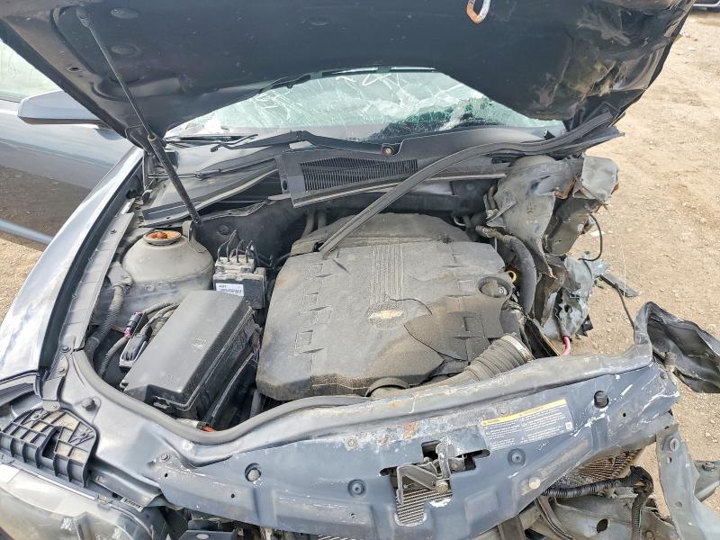 Продажа на аукционе авто 2010 Chevrolet Camaro, vin: 2G1FC1EV7A9121765, номер лота: 54281866