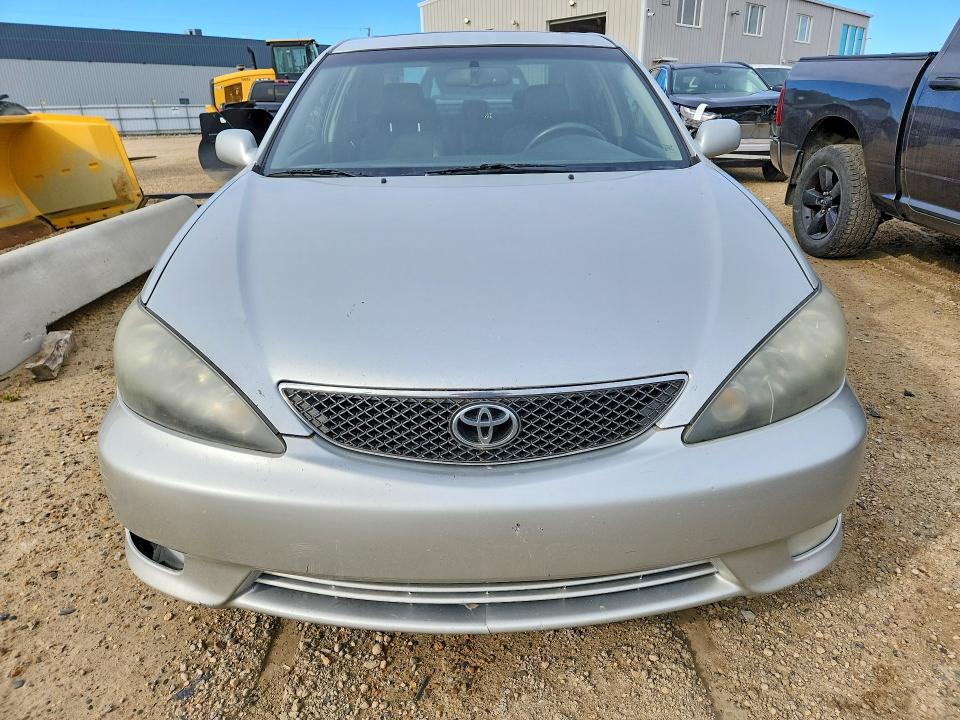 53808036 :رقم المزاد ، 4T1BA32K96U088484 vin ، 2006 Toyota Camry مزاد بيع