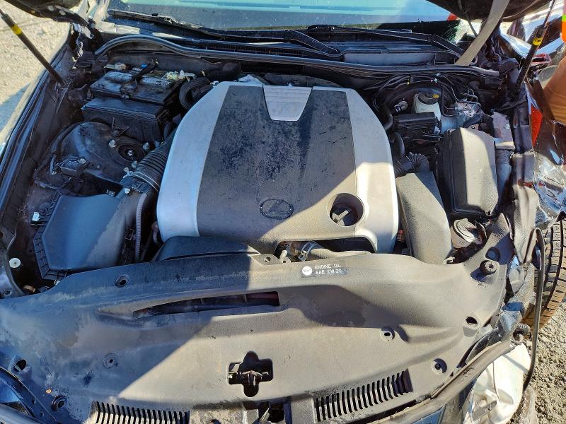 Aukcja sprzedaży 2016 Lexus Is, vin: JTHCM1D21G5009224, numer aukcji: 54089616