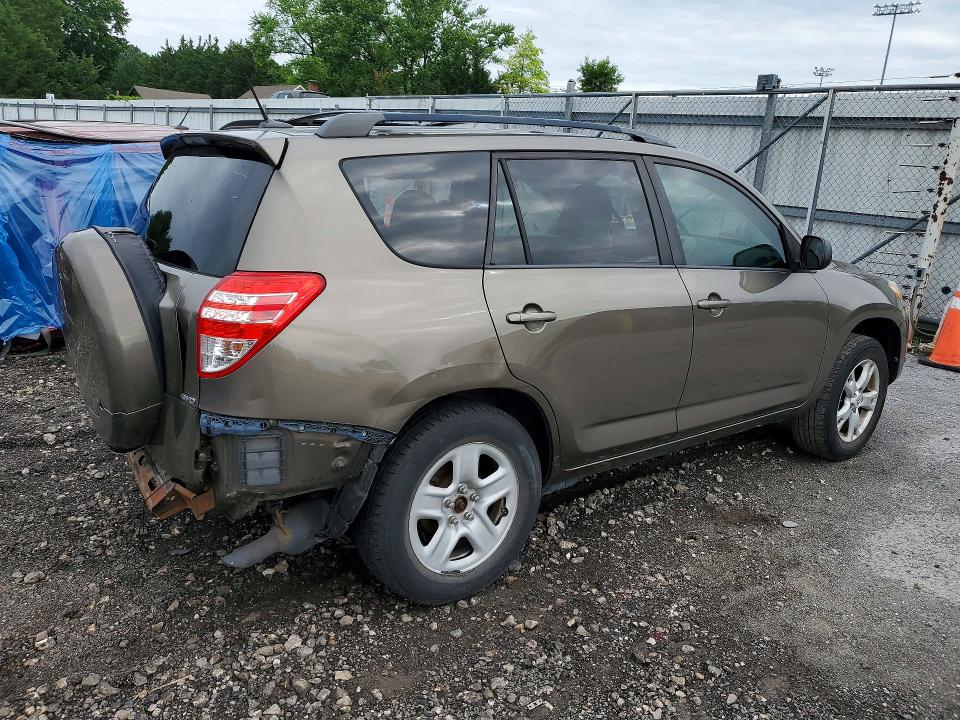 2012 Toyota Rav4 მანქანა იყიდება აუქციონზე, vin: 2T3BF4DVXCW177868, აუქციონის ნომერი: 54792926