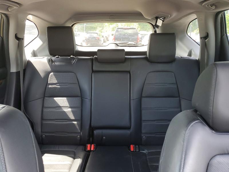 Aukcja sprzedaży 2017 Honda Cr-v, vin: 5J6RW2H85HL040607, numer aukcji: 54812136