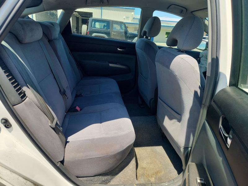 Продаж на аукціоні авто 2005 Toyota Prius, vin: JTDKB20U153100275, номер лоту: 54365856