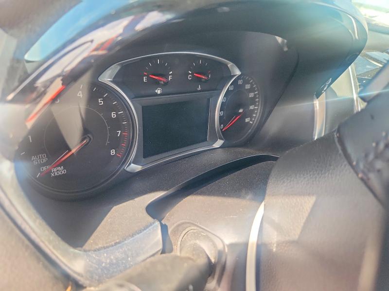 Продажа на аукционе авто 2019 Chevrolet Traverse, vin: 1GNERGKW6KJ254693, номер лота: 52552846