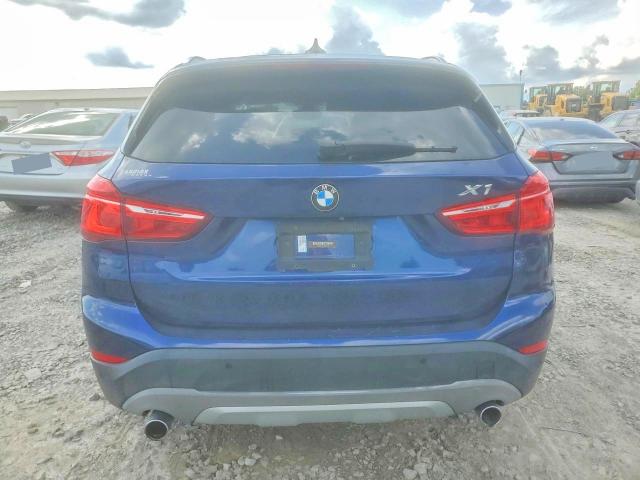 Продажа на аукционе авто 2016 Bmw X1, vin: WBXHT3C3XGP881702, номер лота: 54550656