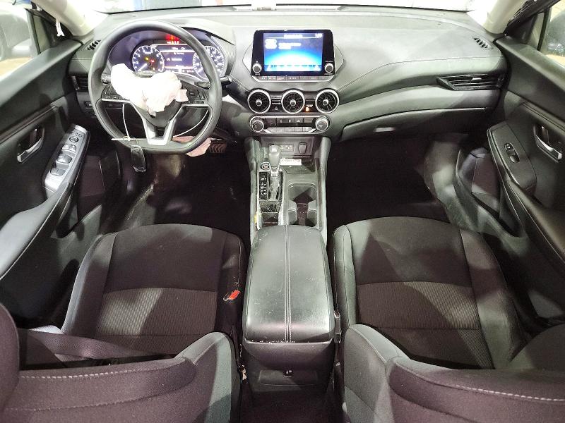 2024 Nissan Sentra მანქანა იყიდება აუქციონზე, vin: 3N1AB8CV3RY305115, აუქციონის ნომერი: 56284556