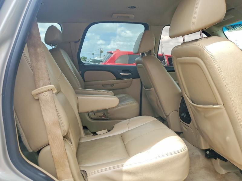 Продаж на аукціоні авто 2008 Chevrolet Tahoe, vin: 1GNFC13J28R153361, номер лоту: 55207186