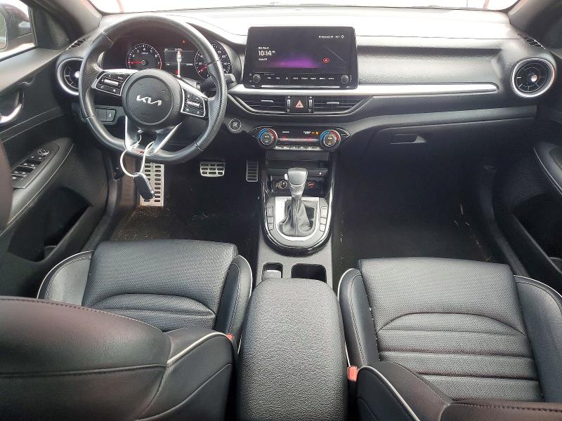 Продажа на аукционе авто 2024 Kia Forte, vin: 3KPF54AD1RE807393, номер лота: 52806086