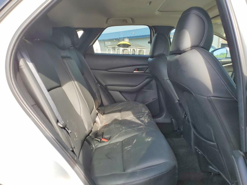 Продажа на аукционе авто 2024 Mazda Cx-30, vin: 3MVDMBCM4RM629754, номер лота: 53898886