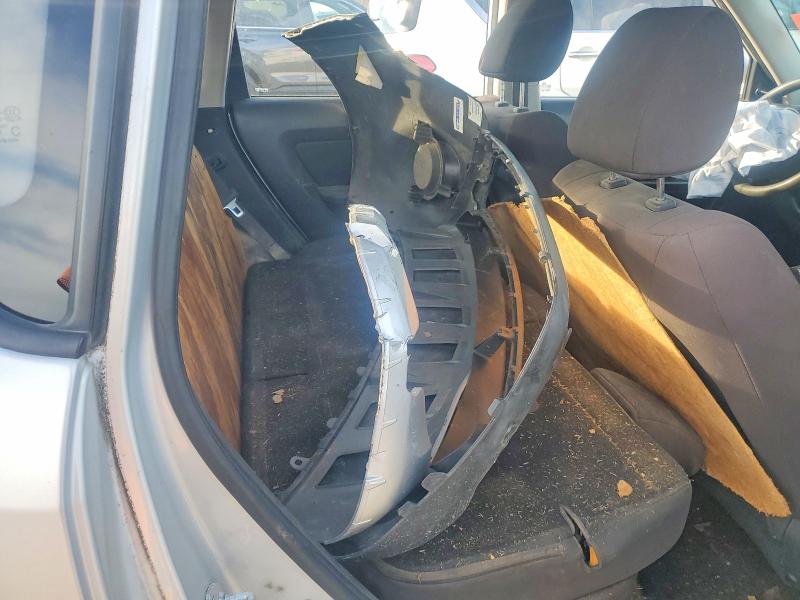 Aukcja sprzedaży 2013 Kia Soul, vin: KNDJT2A58D7757923, numer aukcji: 53396346