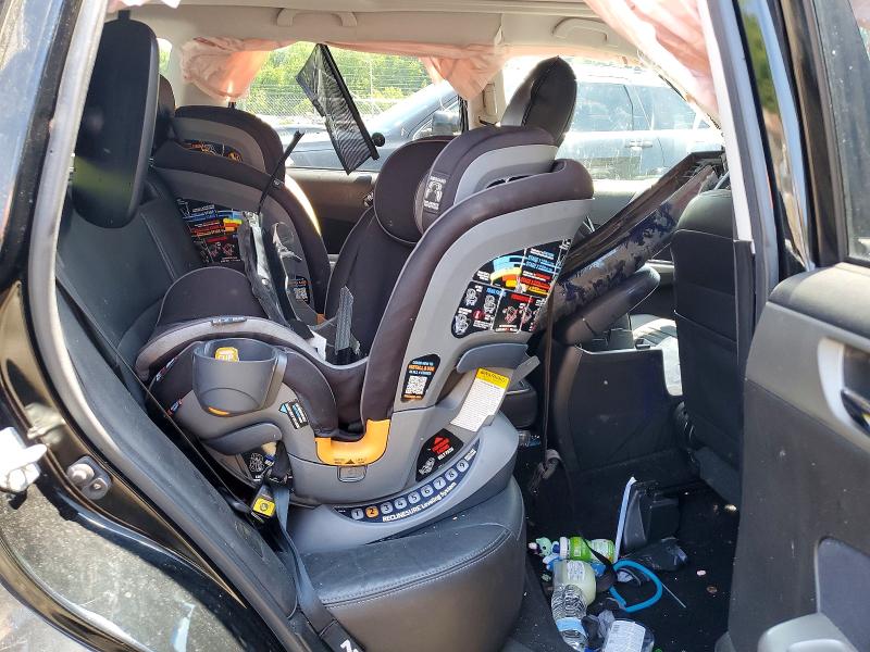 2010 Subaru Forester მანქანა იყიდება აუქციონზე, vin: JF2SH6DCXAH777637, აუქციონის ნომერი: 52828346