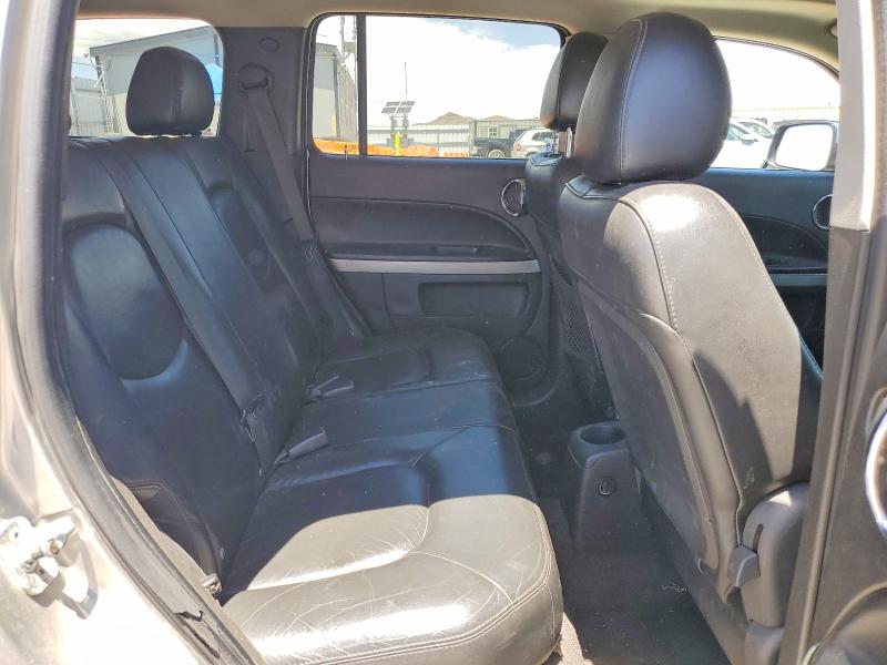 Aukcja sprzedaży 2007 Chevrolet Hhr, vin: 3GNDA33P17S595640, numer aukcji: 54529586