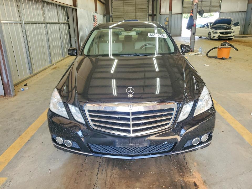 Aukcja sprzedaży 2011 Mercedes-benz E, vin: WDDHF8HBXBA353743, numer aukcji: 55395326