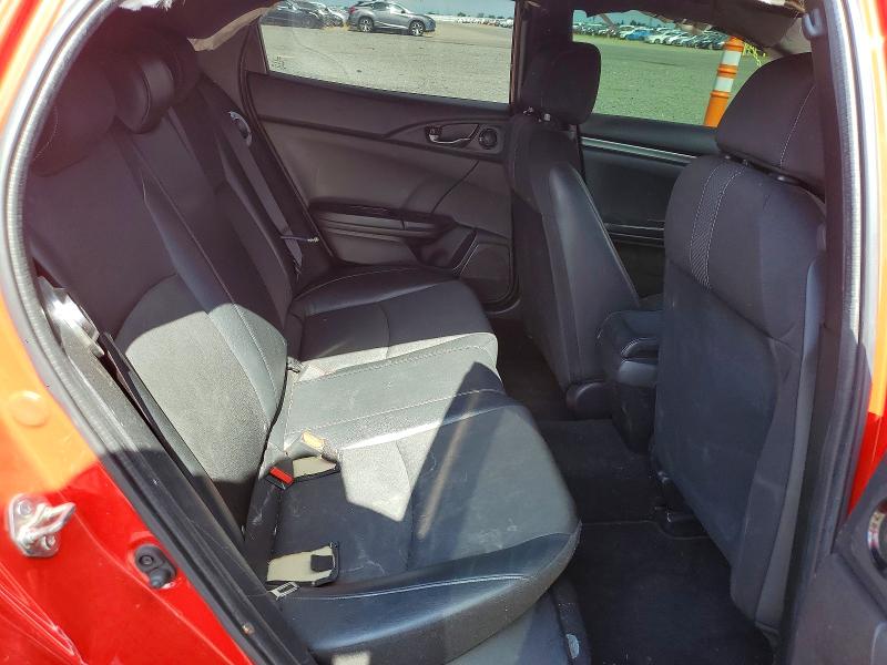 Aukcja sprzedaży 2020 Honda Civic, vin: SHHFK7H4XLU420437, numer aukcji: 55555156