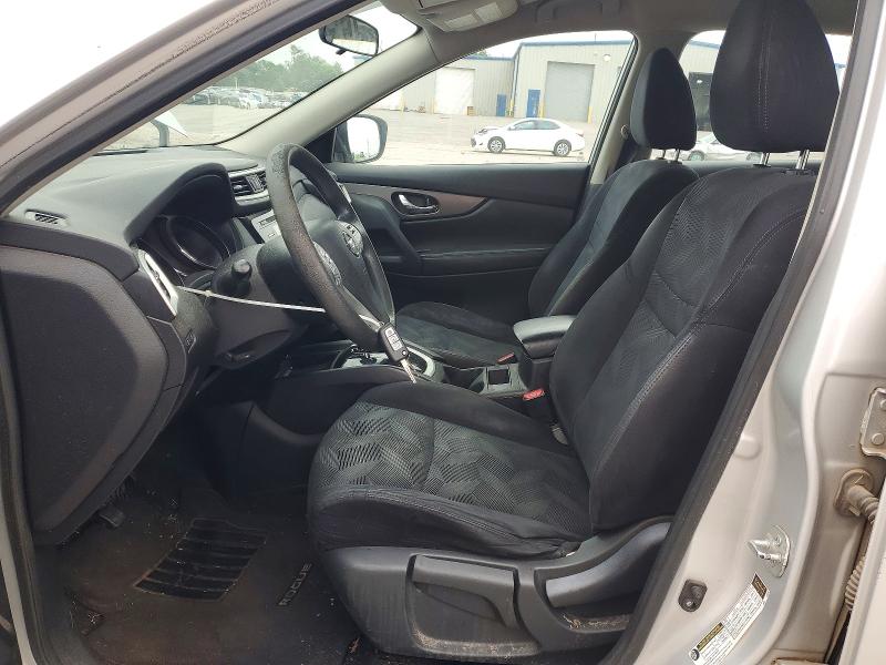 Продажа на аукционе авто 2015 Nissan Rogue, vin: 5N1AT2MV1FC756257, номер лота: 54109086