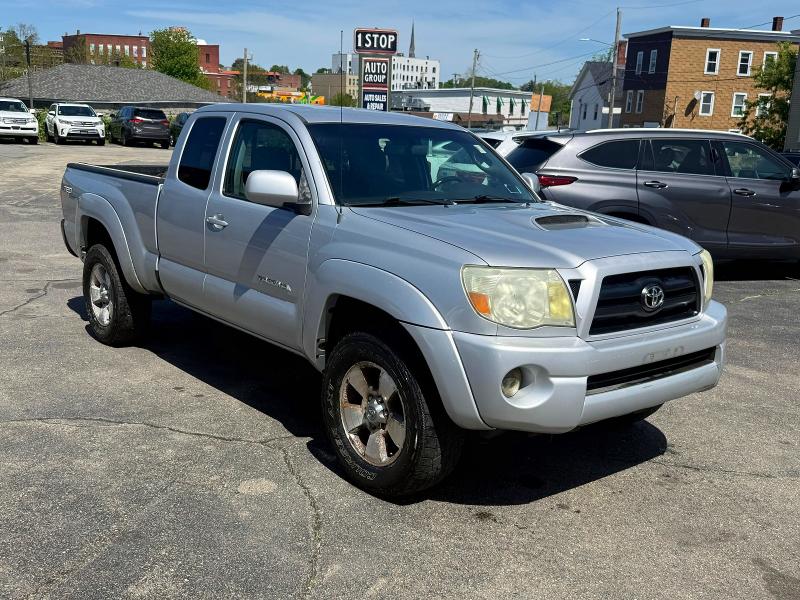 Продажа на аукционе авто 2008 Toyota Tacoma, vin: 5TEUU42N78Z572491, номер лота: 54350336