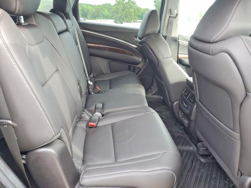 Aukcja sprzedaży 2020 Acura Mdx, vin: 5J8YD3H58LL010028, numer aukcji: 52784076