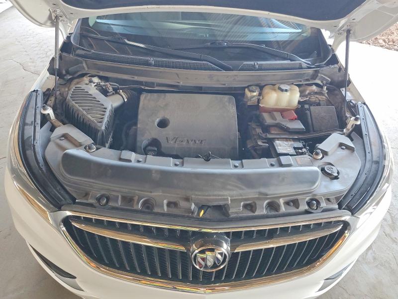 Aukcja sprzedaży 2018 Buick Enclave, vin: 5GAERBKW7JJ212755, numer aukcji: 53289586