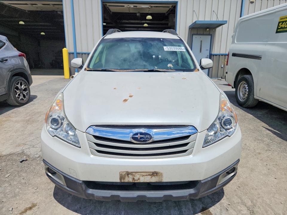 Продаж на аукціоні авто 2010 Subaru Outback, vin: 4S4BRBCC6A3378660, номер лоту: 53030686
