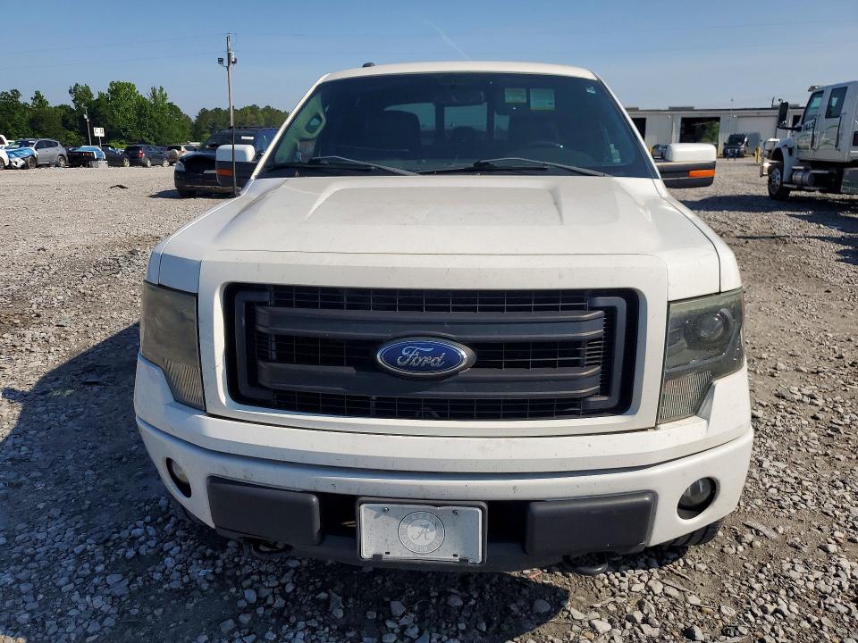 Aukcja sprzedaży 2013 Ford F150, vin: 1FTFW1EF2DFD90758, numer aukcji: 53194496