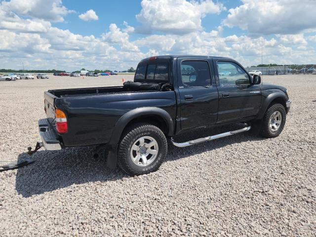 53772896 :رقم المزاد ، 5TEGN92NX1Z817538 vin ، 2001 Toyota Tacoma مزاد بيع