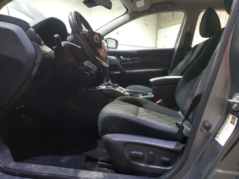 Продаж на аукціоні авто 2019 Nissan Rogue Sport, vin: JN1BJ1CR1KW623197, номер лоту: 52999016
